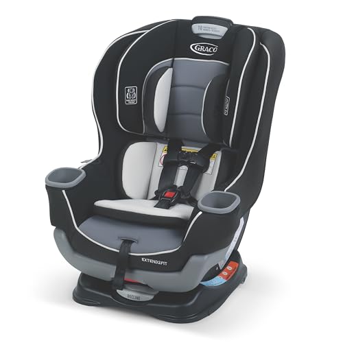 Graco Graco Extend2Fit Car Seat