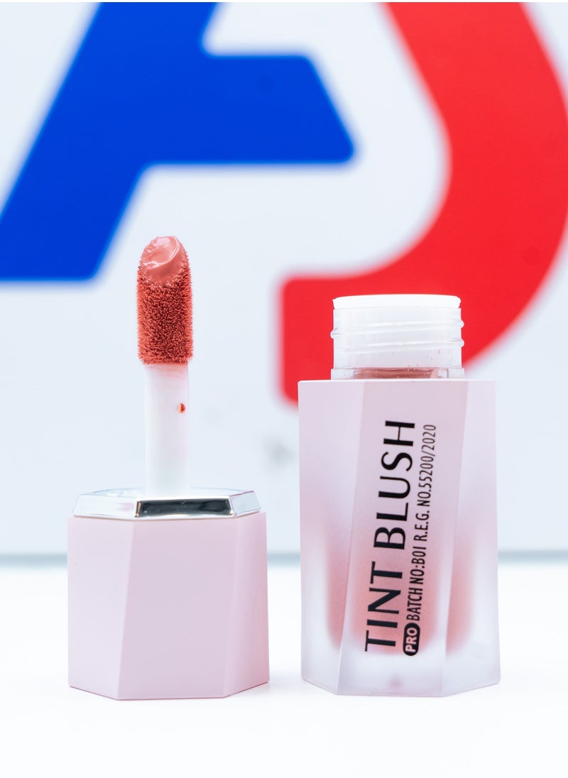 Menow Tint Blush Pro 7ml - 02  - Image 1