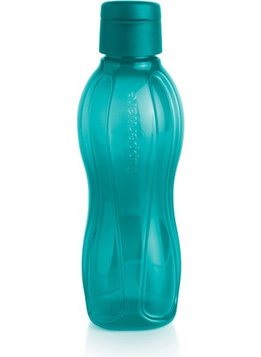 Tupperware زجاجة شرب إيكو 750 مل أزرق ملكي 
