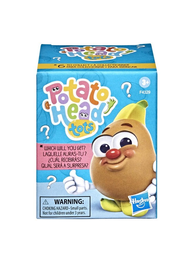 Mr. Potato Head Hasbro MPH Sweet Tots - Image 1