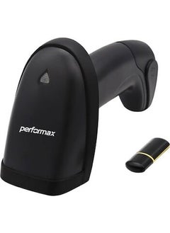 Performa x Pr-50 1d Linear USB Handheld Wireless Barcode Scanner 