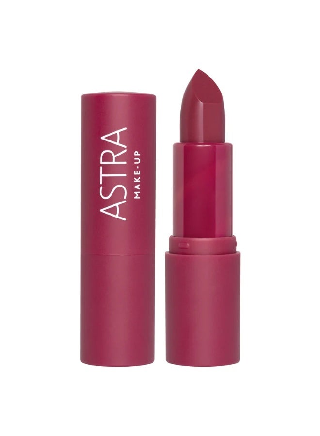 ASTRA LIP CREAMYNAL RUŽ ZA USNE – 04 - Image 1