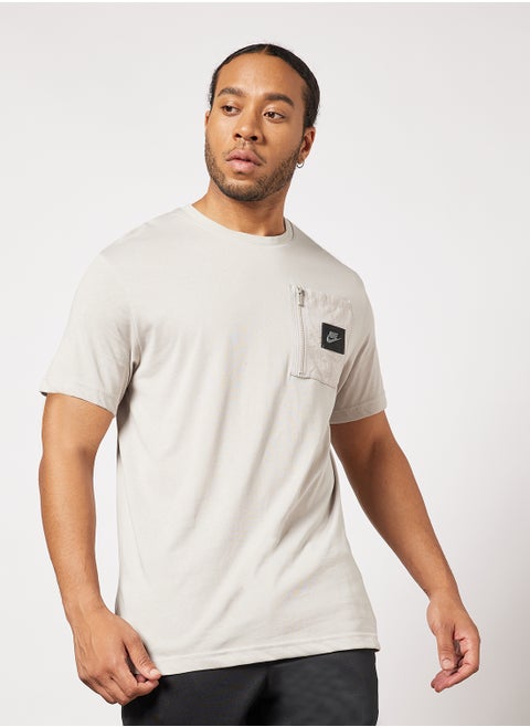 NSW Short-Sleeve Top