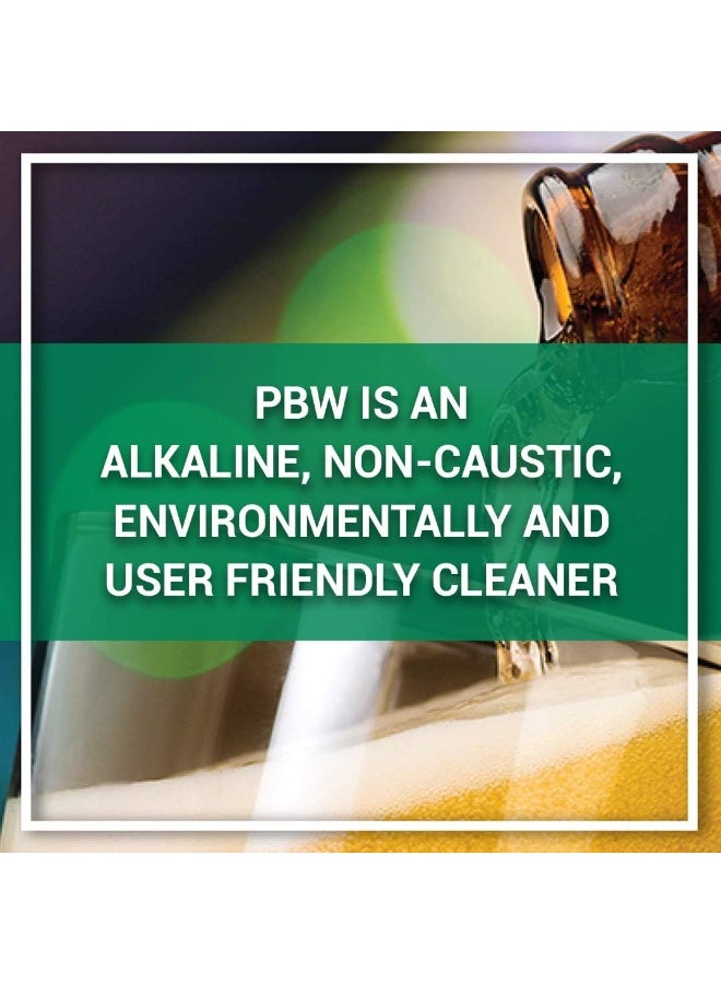 Five Star PBW, 4 lbs - Image 3