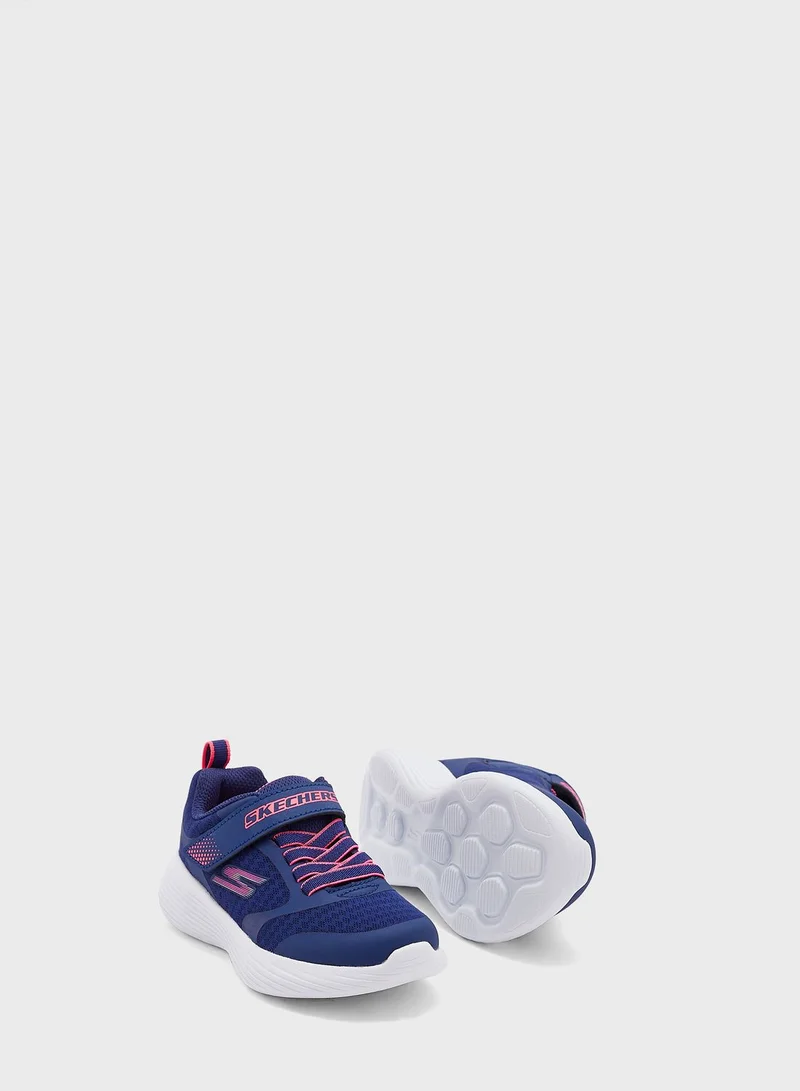 SKECHERS Kids Go Run 400 V2