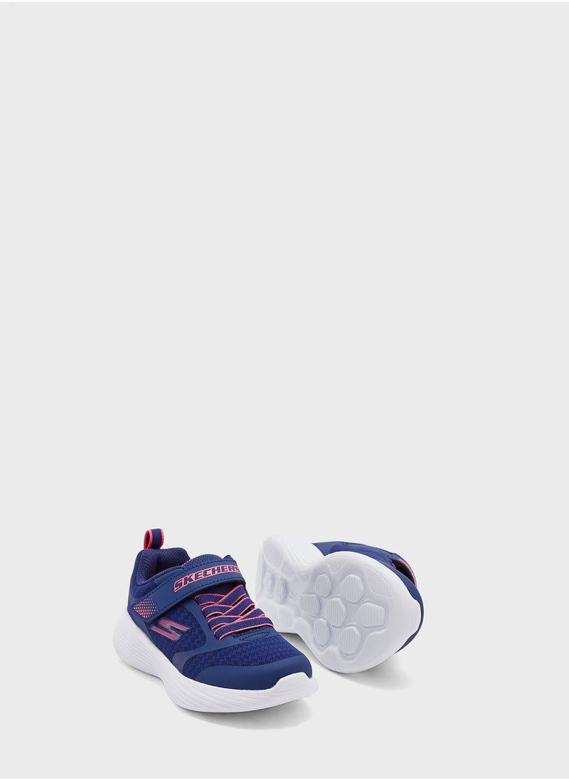 SKECHERS - Kids Go Run 400 V2 - Image 1