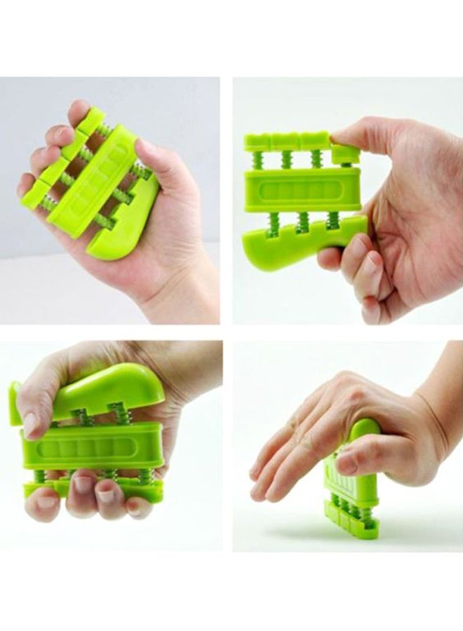 LIXADA 6-Piece Hand Grip Trainer Set - Image 3