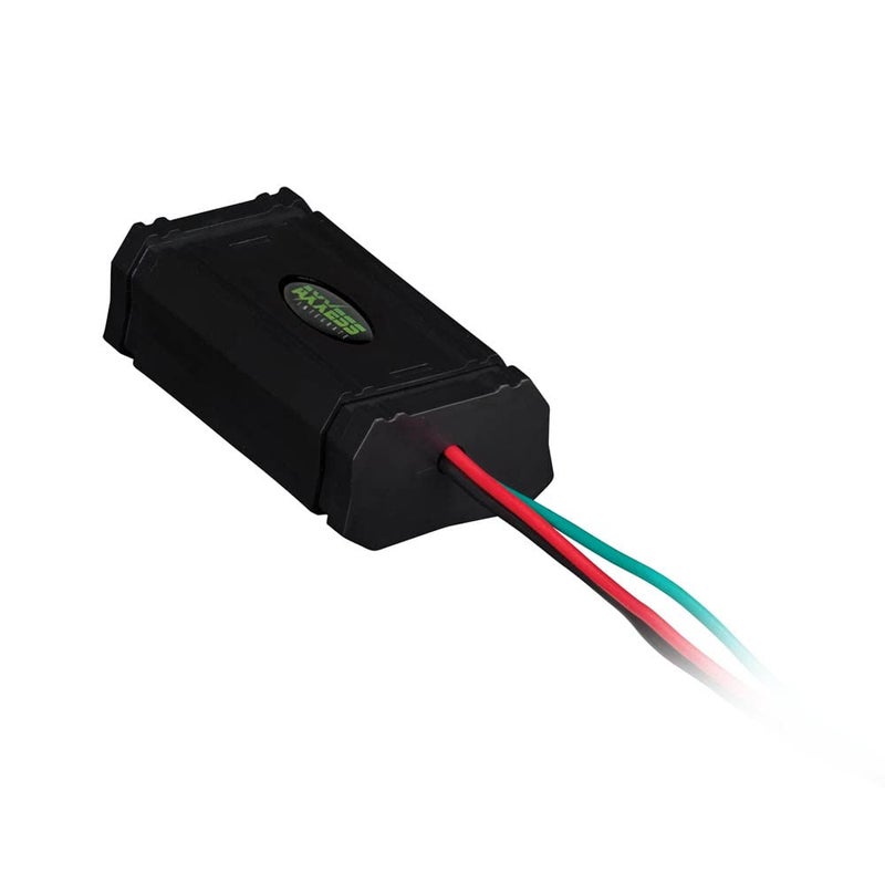 Axxess Axxess AX-ANR1000 Inline Power Noise Filter 