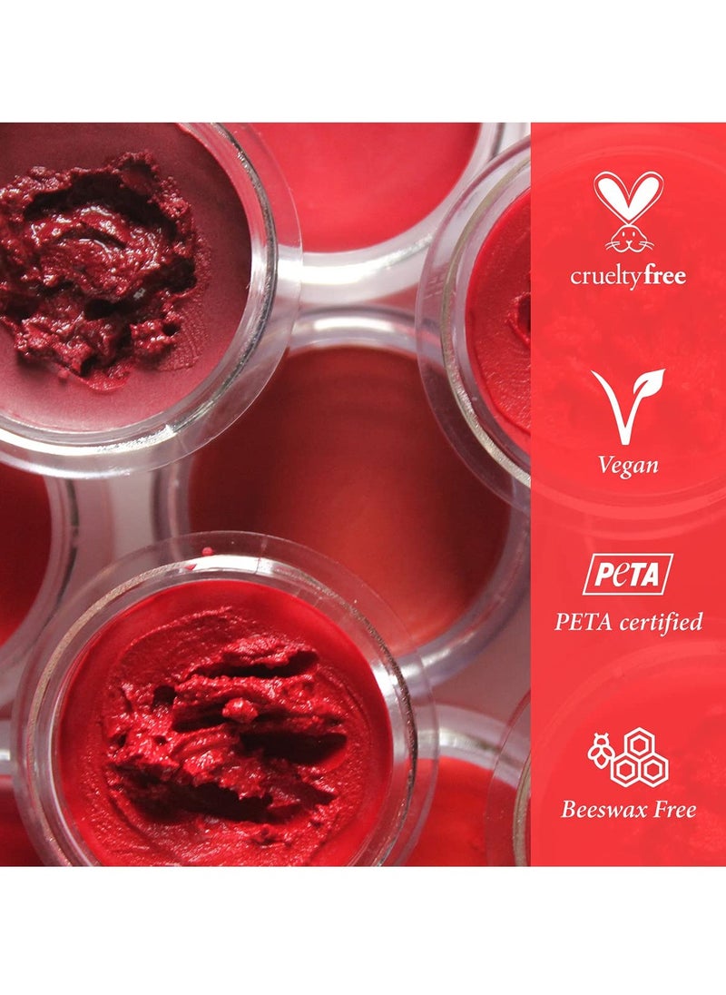 DAUGHTER EARTH - Daughter Earth Vegan Lip and Cheek Tint Matte Natural Blush 4.5g - Image 1