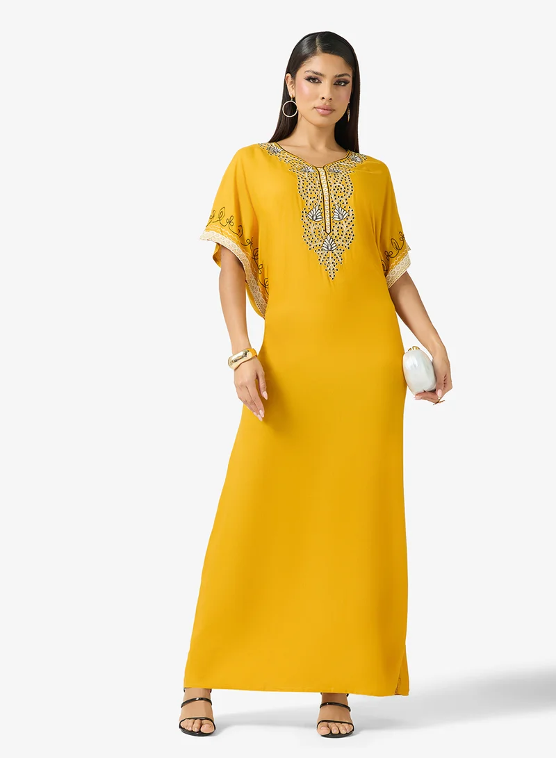 Arabian Closet  LADIES KAFTAN for Women | Best Price UAE