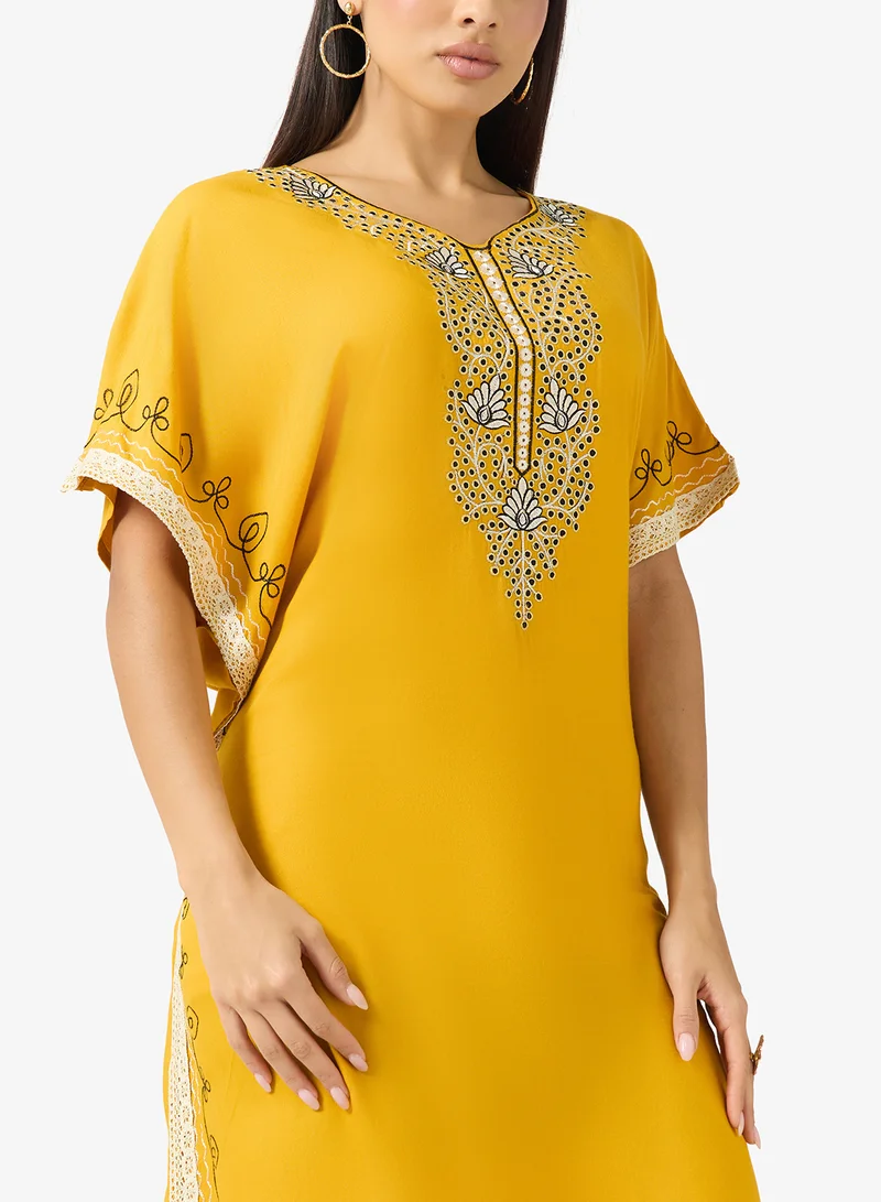 Arabian Closet  LADIES KAFTAN for Women | Best Price UAE