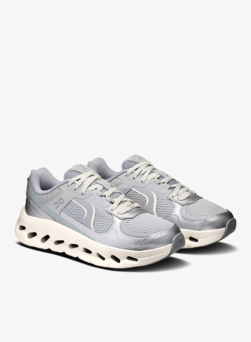 On Running Alloy | Ivory Cloudtilt Arc for Women | Best Price UAE