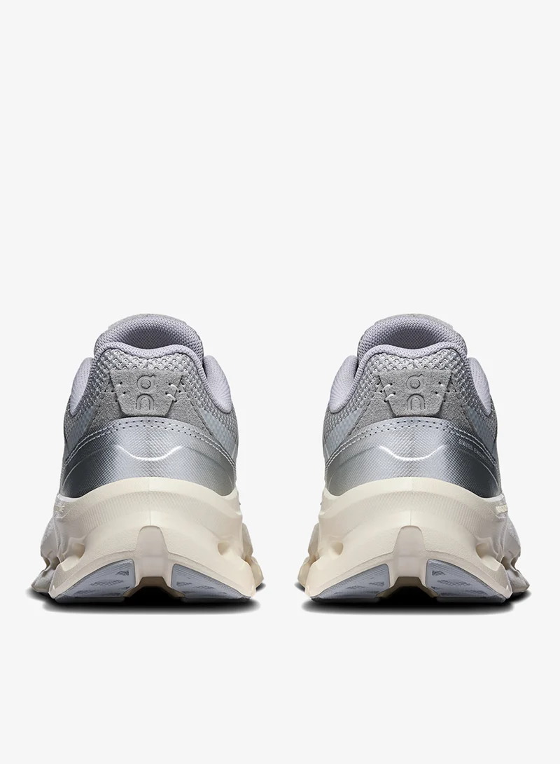 On Running Alloy | Ivory Cloudtilt Arc for Women | Best Price UAE