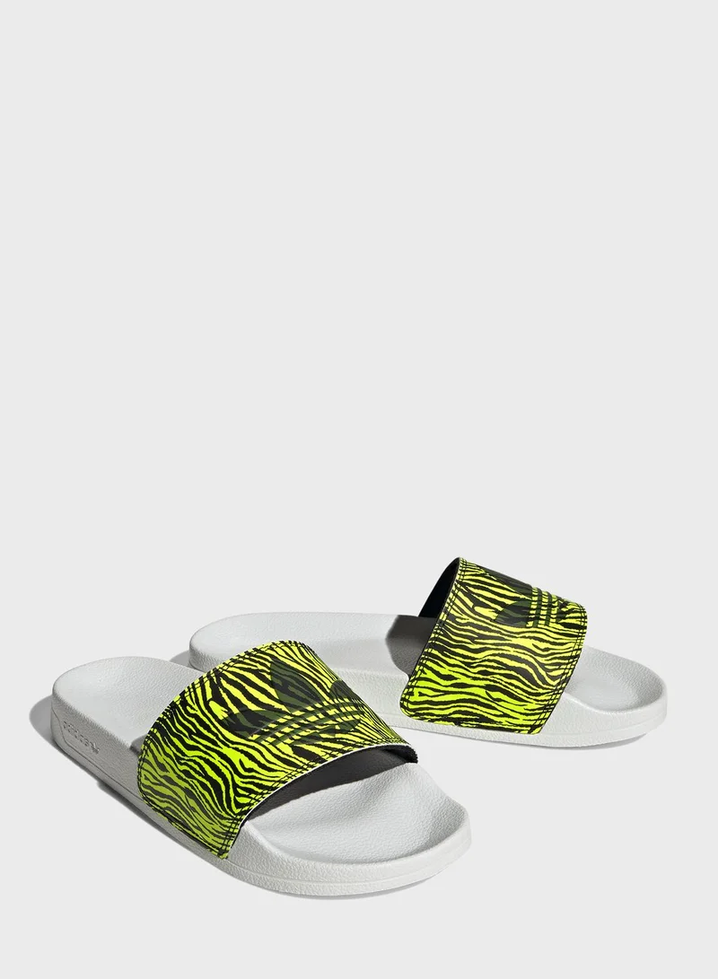 adidas Originals Adilette Lite Slides