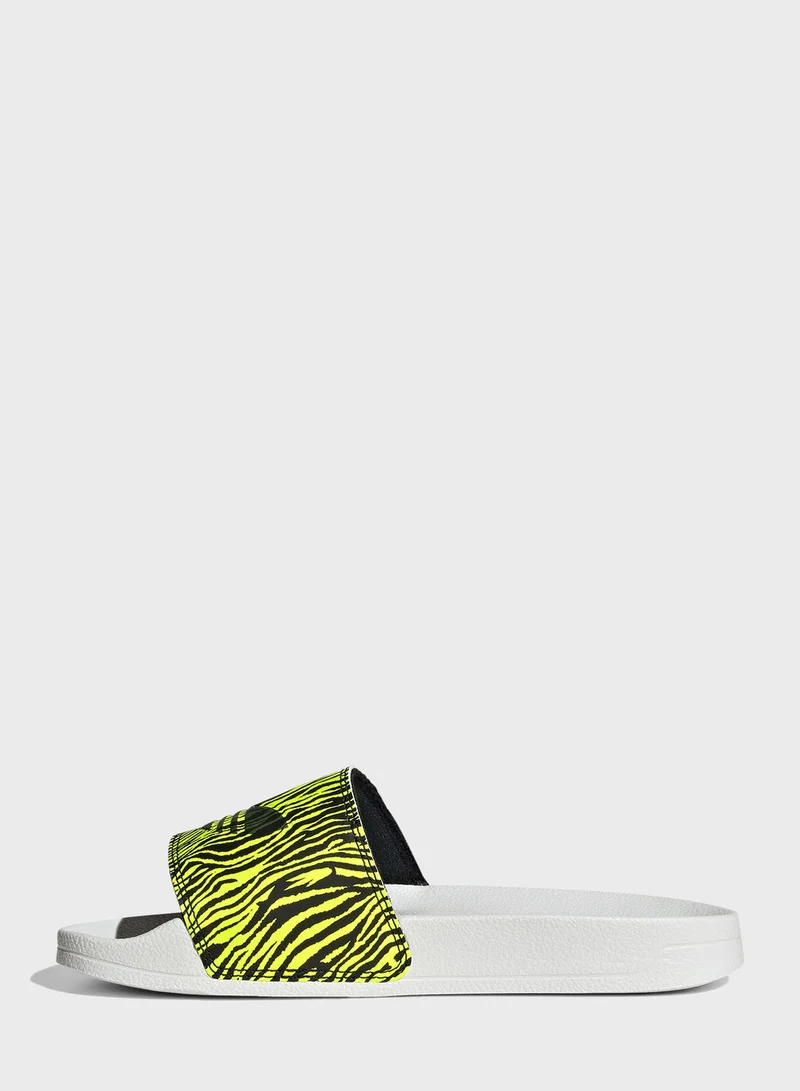 adidas Originals Adilette Lite Slides