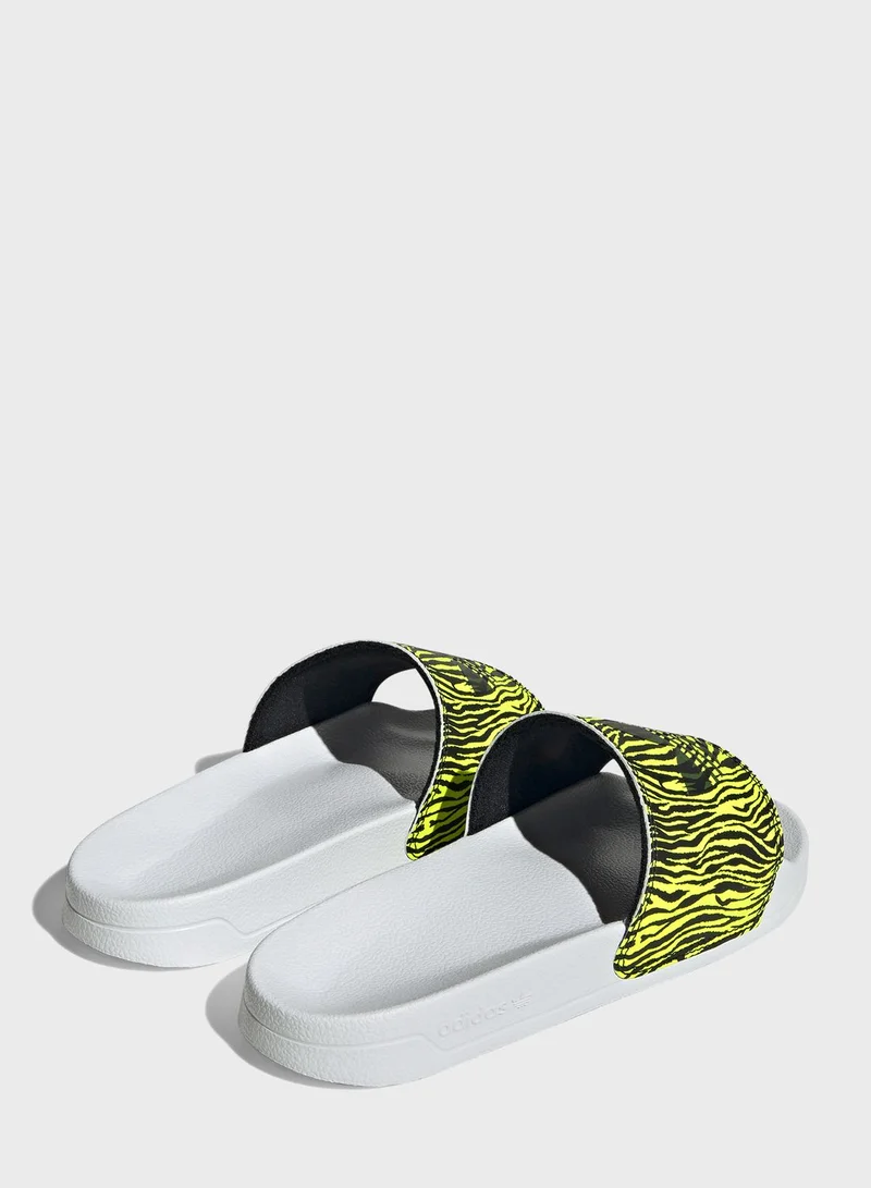 adidas Originals Adilette Lite Slides