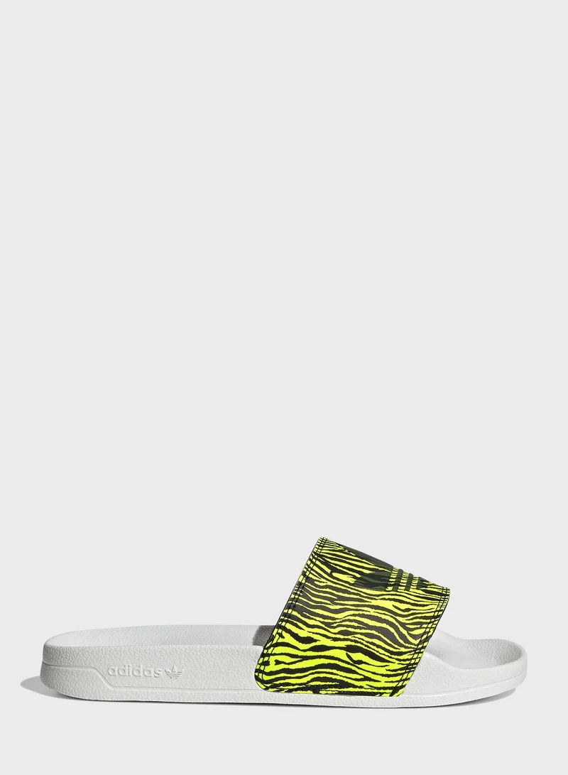 adidas Originals Adilette Lite Slides
