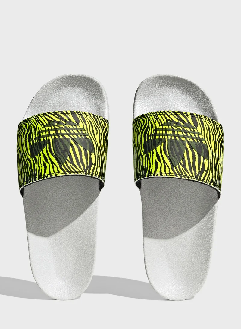 adidas Originals Adilette Lite Slides