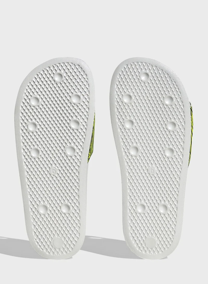 adidas Originals Adilette Lite Slides