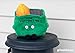 Punchkins Dumpster Fire Plushie Im Fine Everything is Fine Dumpster Fire Plush Emotional Support Plushie Funny Plush Toy for Gifting - Image 3