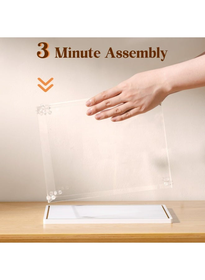 ROBOTIME Rolife Creation Set Display Box TGF01 - Image 2