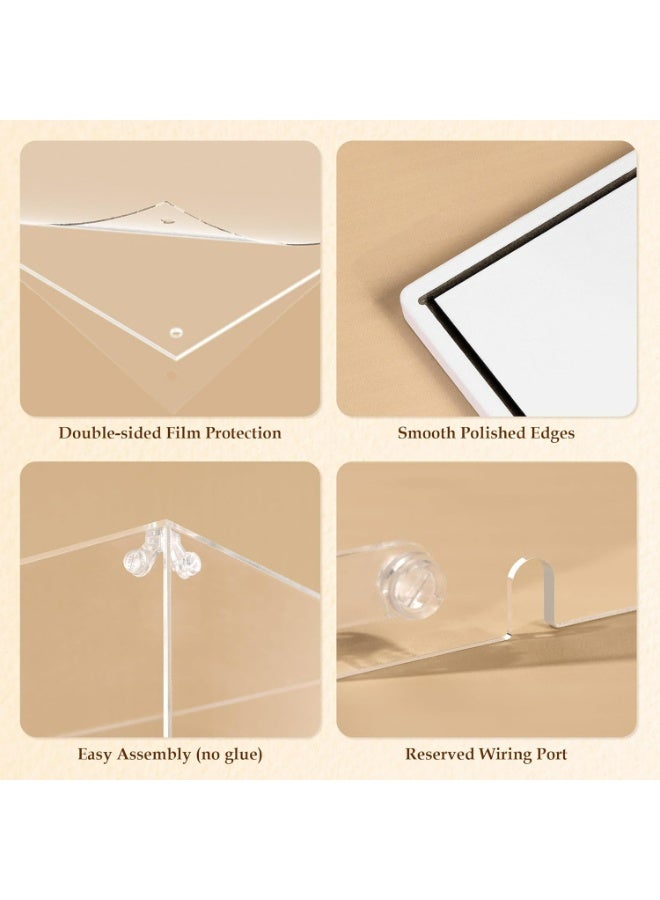 ROBOTIME Rolife Creation Set Display Box TGF01 - Image 3