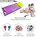 KIDAMI Code Breaker Board Game Classic Codebreaking Codename Original Travel Board Game Brain Puzzle Play Set 2 Player Battle of Famliy Game STEM Development Toys for Kids Adults - Image 4