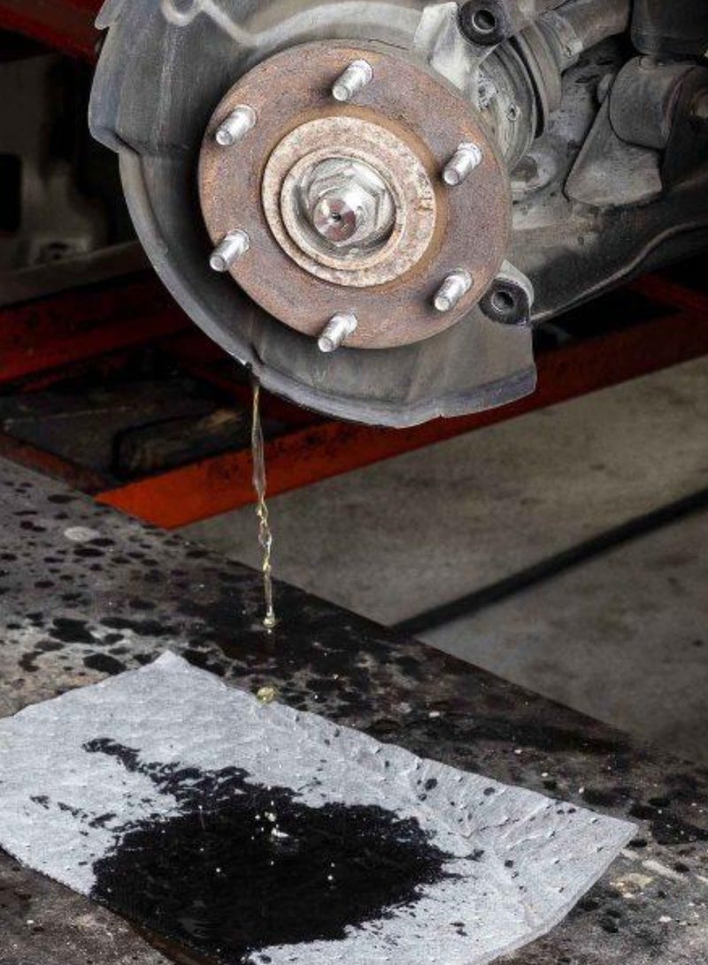 RHINOMOTIVE راينوموتيف - وسادات ماصة تمتص جميع السوائل 3 ورقات في العبوة - Image 5