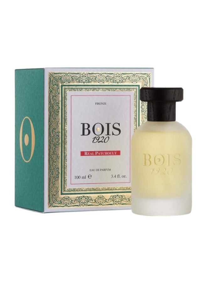 BOIS 1920 Real Patchouly Edp 100Ml 