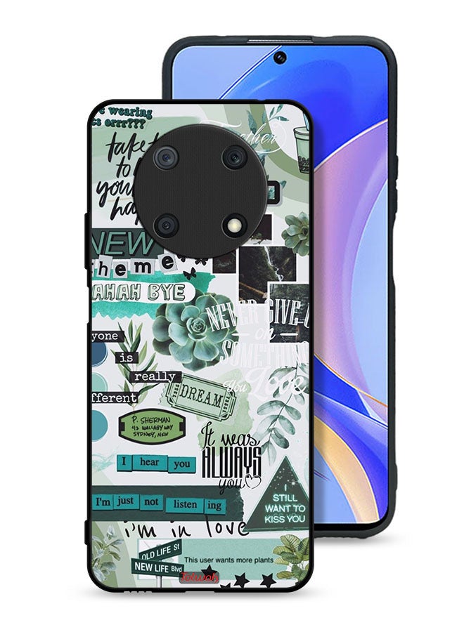 Tolwak Huawei nova Y90 Protective Case Cover New Themes - Image 1