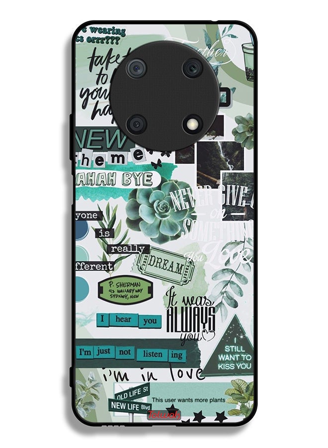 Tolwak Huawei nova Y90 Protective Case Cover New Themes - Image 2