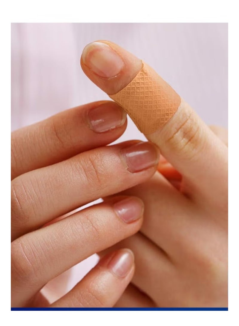 كومباوند دبليو ضمادات إزالة الثآليل ذات القوة القصوى بخطوة واحدة، 14 ضمادة طبية - Image 4