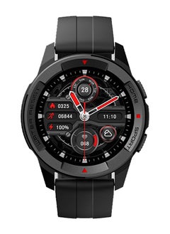 Mibro Watch X1 1.3" Amoled Display Smart Watch with Fitness Tracker  - Image 1