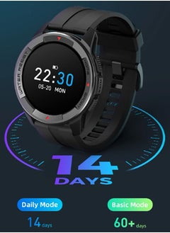 Mibro Watch X1 1.3" Amoled Display Smart Watch with Fitness Tracker  - Image 3