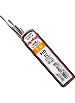 Rotring 0.9 / 1.0 mm Nib Min Black 1 Piece Black Pen Nib 1.0 mm 1 Piece  - Image 2