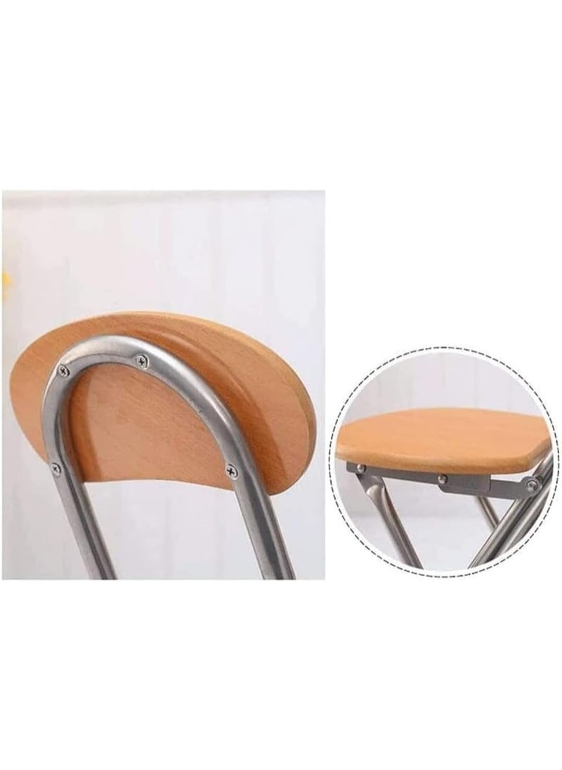 Folding wood chair with backrest - pzsku/Z770F4FA6FCC41A690D84Z/45/_/1723643177/089f1ff5-b8f2-4959-a6f2-4450a88053d4