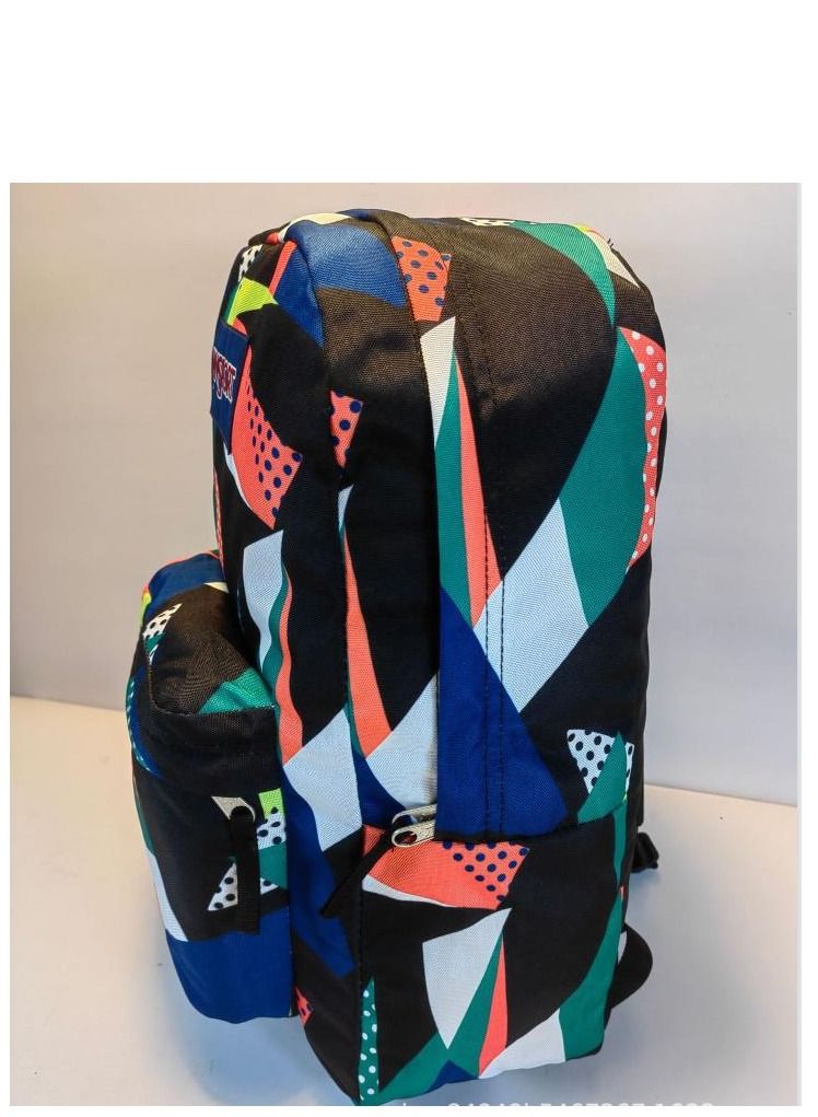 JANSPORT Superbreak Solid Backpack - Image 2