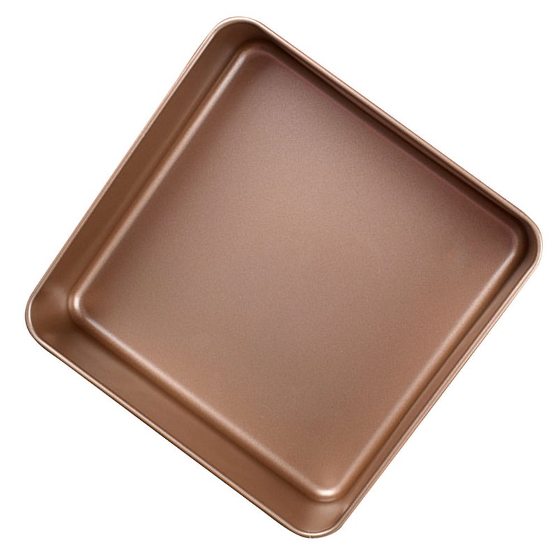 Vegetables Roaster Pan, Elevated Baking Tray for Consistent Results, Square Oven Tool - Image 5