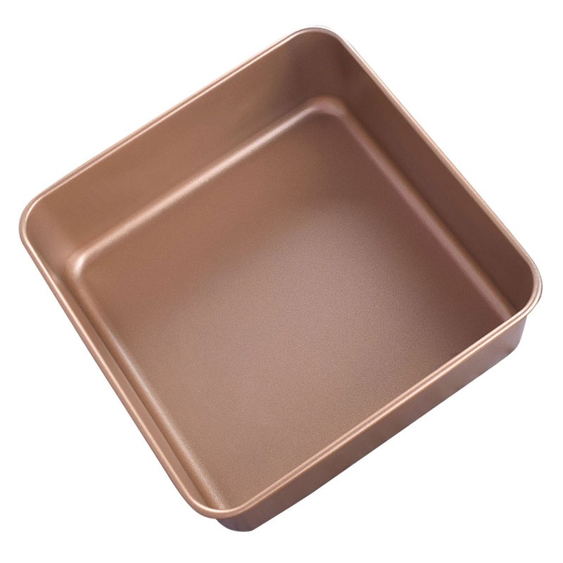 Vegetables Roaster Pan, Elevated Baking Tray for Consistent Results, Square Oven Tool - Image 4