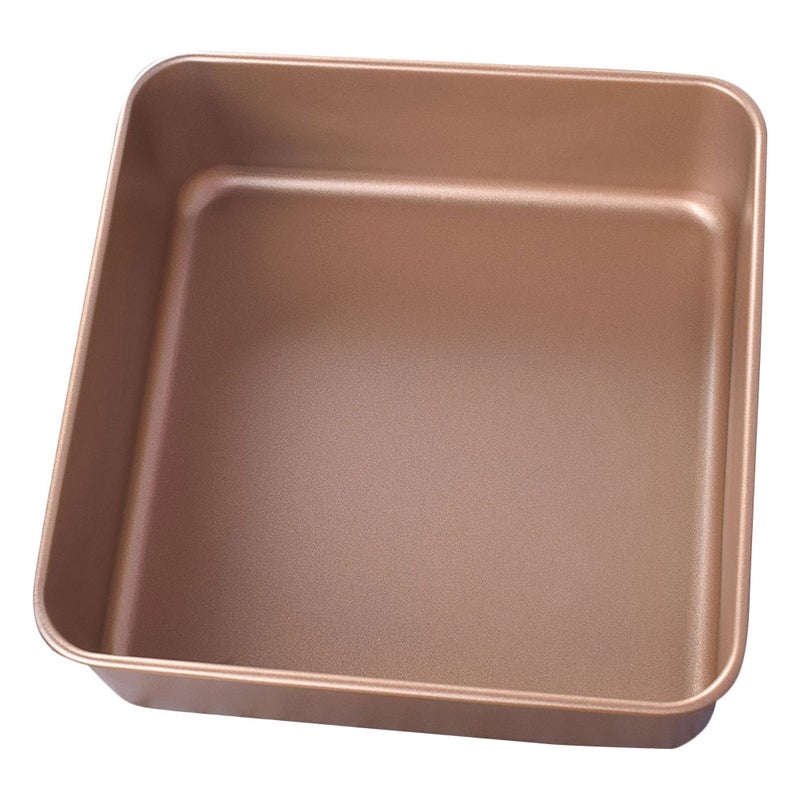 Vegetables Roaster Pan, Elevated Baking Tray for Consistent Results, Square Oven Tool - Image 1