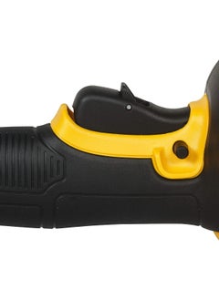 DEWALT Dwe4579 2600W 230Mm Large Angle Grinder With Des Techology And Innovative Anti Vibration System- Perform And Protect Shield  - Image 3