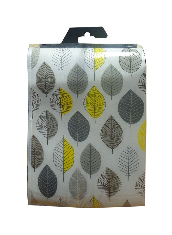 Feelings FEELINGS IRON BOARD COVER COTTON FOR CRYSTAL SIZE: (122X38cm) - Image 4