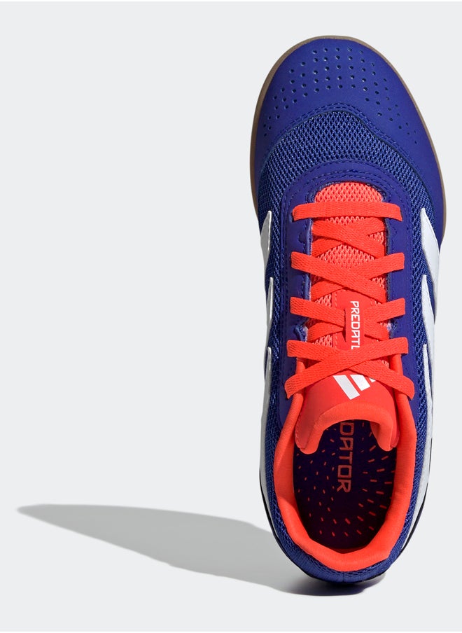 Adidas Predator Club Indoor Sala Football Boots Kids  - Image 2