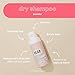 VERB Dry Shampoo Powder â€“ Vegan translucent Powder Refreshes Hair, Removes Excess Oil and Adds Volume - Paraben Free, Gluten Free, With No Harmful Sulfates, 2 oz - Image 3
