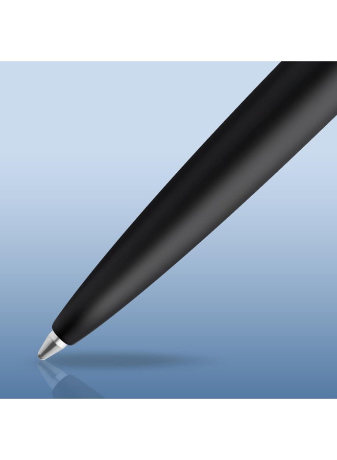 وترمان قلم حبر جاف وترمان أليور سي تي أسود - Image 3