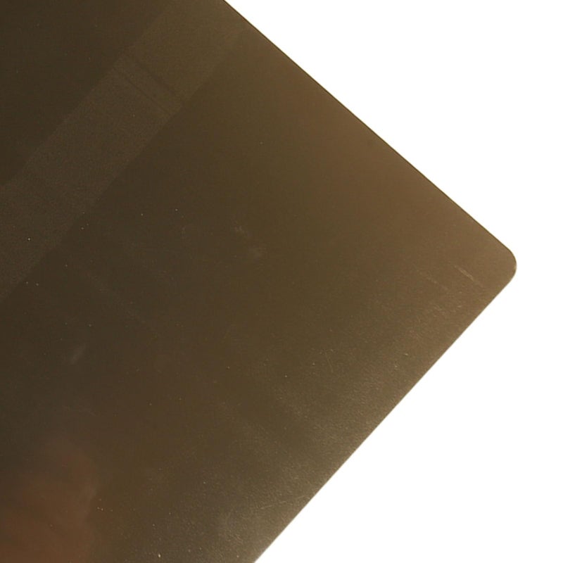Double Sided PEI Build Plate 257x257mm Smooth Frosted Detachable Magnetic Heated Steel Sheet - Image 4