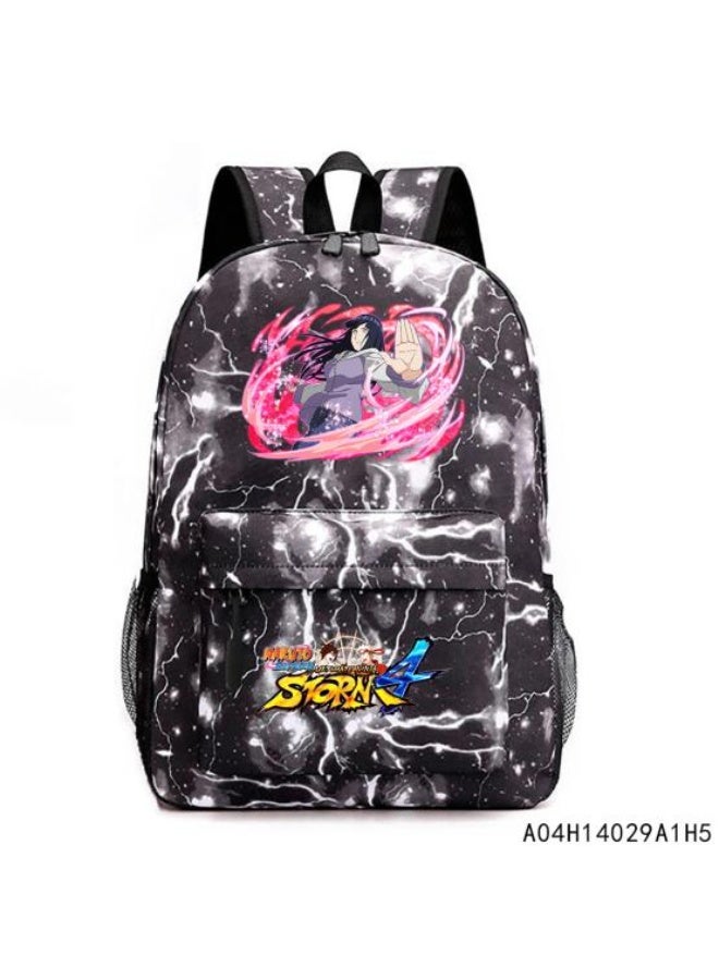 Comfortable and intimate backpack to accompany every journey - 588 - Image 1