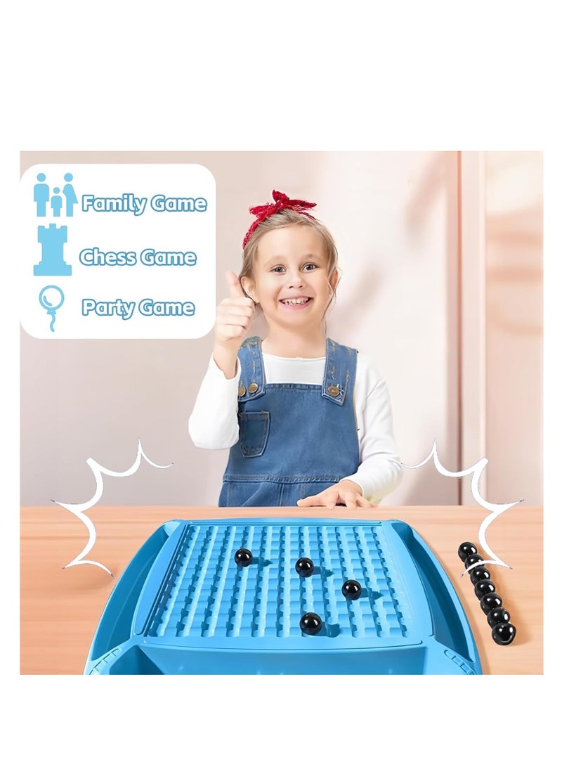 Magnetic strategy board game - Image 4