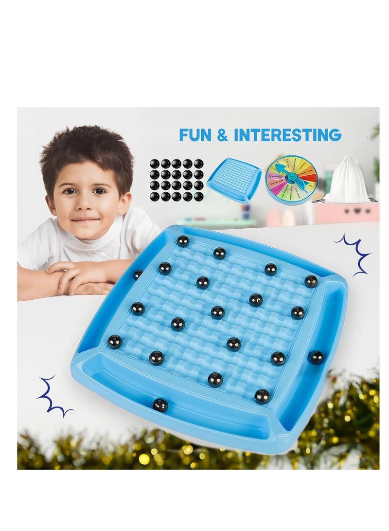 Magnetic strategy board game - Image 5