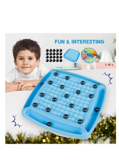Rally Magnetic strategy board game  - Image 5